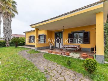 Villa in vendita a Ardea RM
