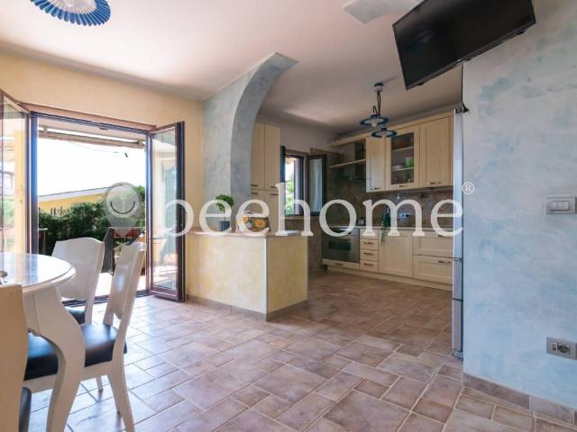 Villa in vendita a Ardea RM