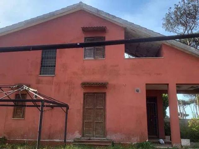 Villa in vendita a Ardea RM