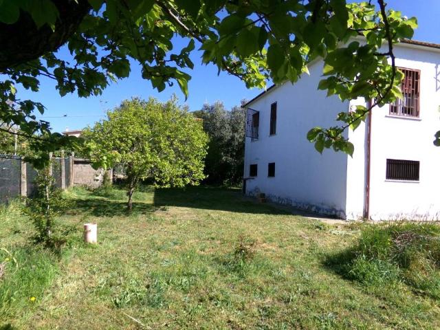 Villa in vendita a Ardea RM