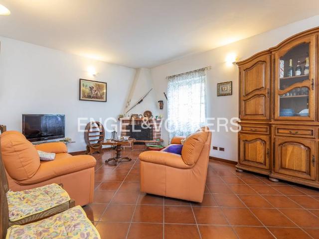 Villa in vendita a Ardea RM