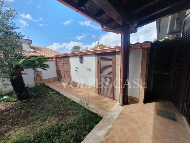 Villa in vendita a Ardea RM