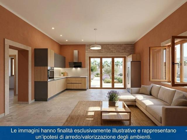 Villa in vendita a Anzio RM