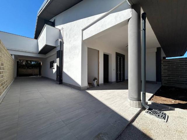 Villa in vendita a Ardea RM