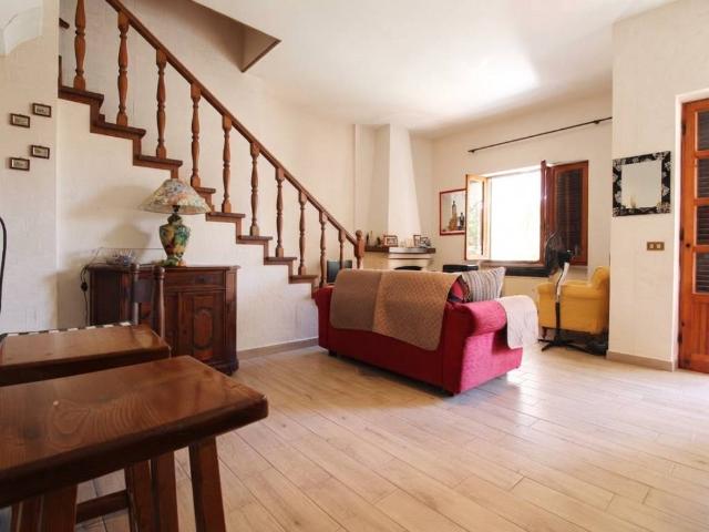 Villa in vendita a Ardea RM