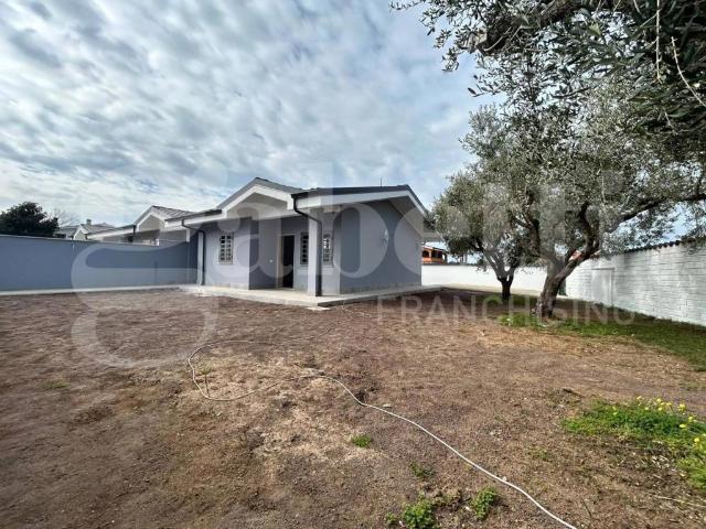 Villa in vendita a Ardea RM