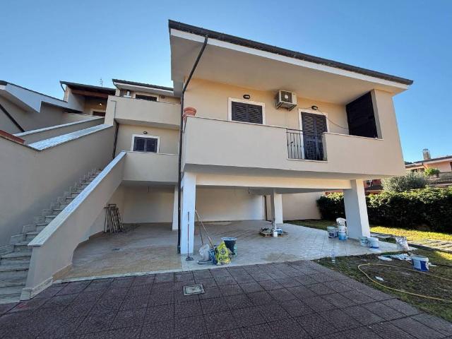 Villa in vendita a Ardea RM