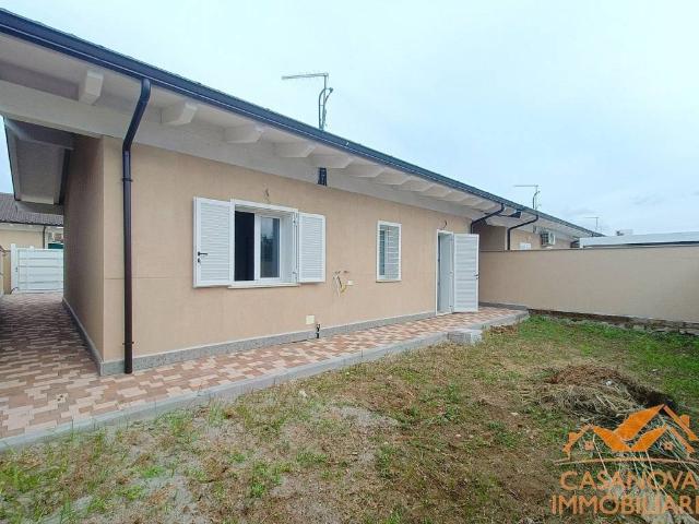 Villa in vendita a Ardea RM