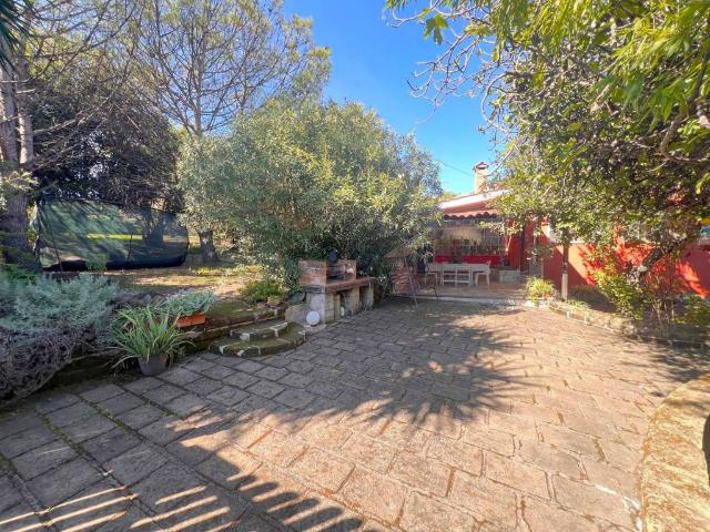 Villa in vendita a Ardea RM