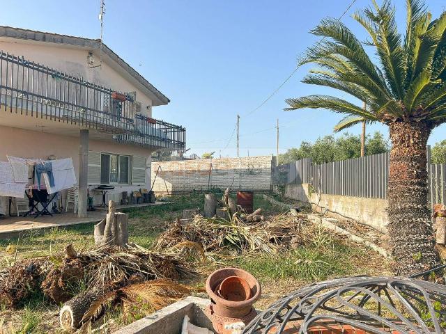Villa in vendita a Ardea RM