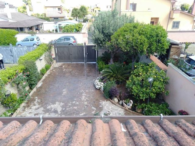 Villa in vendita a Ardea RM