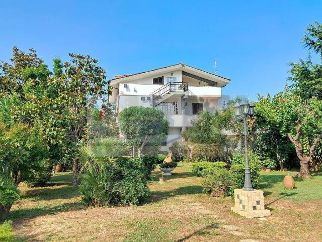 Villa in vendita a Ardea RM