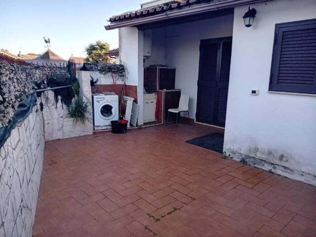 Villa in vendita a Ardea RM