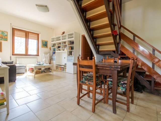Villa in vendita a Ardea RM