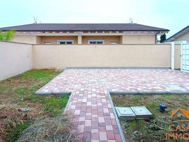 Villa in vendita a Ardea RM