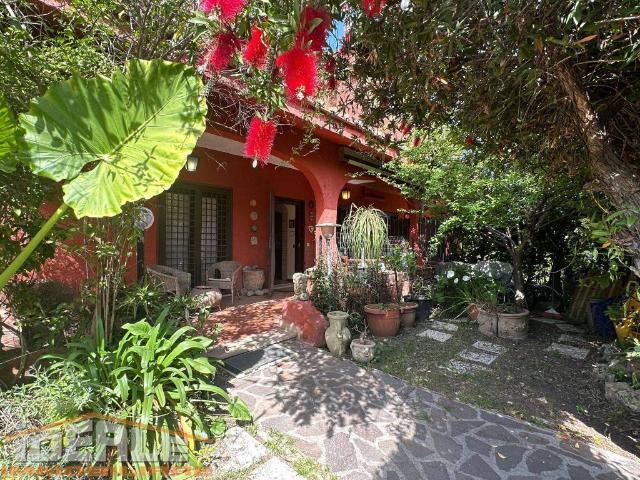 Villa in vendita a Ardea RM