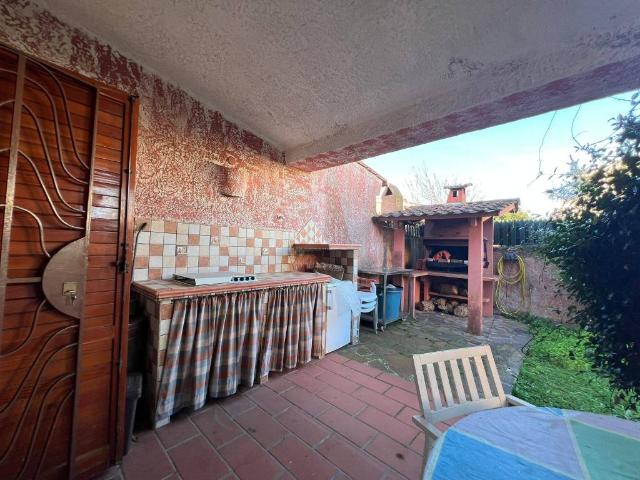 Villa in vendita a Ardea RM
