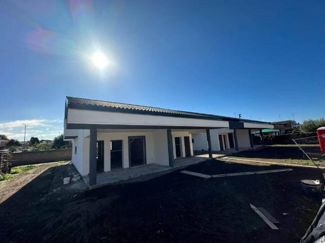 Villa in vendita a Ardea RM