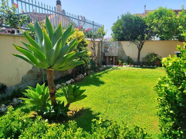Villa in vendita a Ardea RM