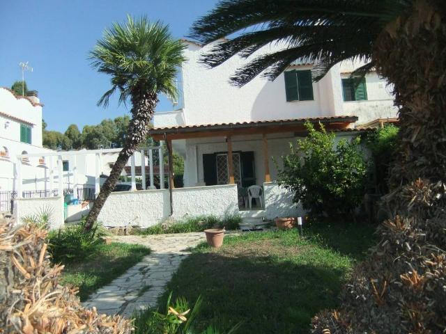 Villa in vendita a Ardea RM