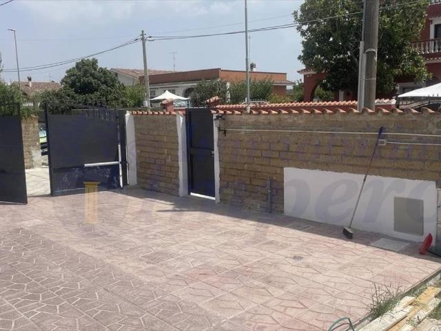 Villa in vendita a Ardea RM