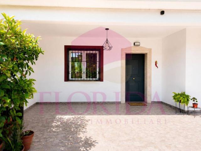 Villa in vendita a Ardea RM