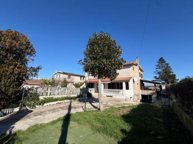 Villa in vendita a Ardea RM