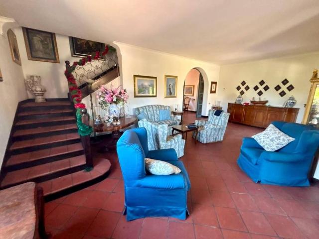 Villa in vendita a Ardea RM