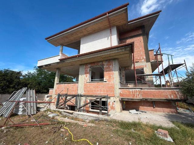 Villa in vendita a Ardea RM