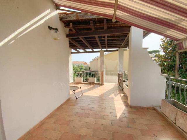 Villa in vendita a Ardea RM