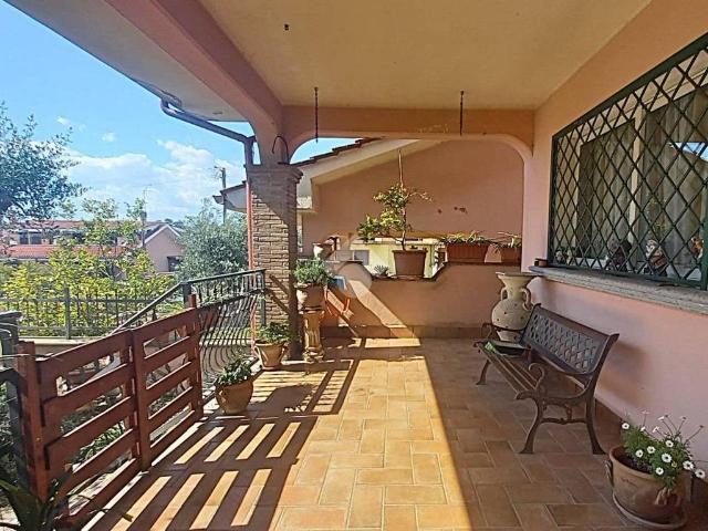 Villa in vendita a Ardea RM
