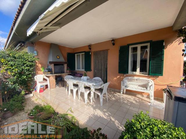 Villa in vendita a Ardea RM