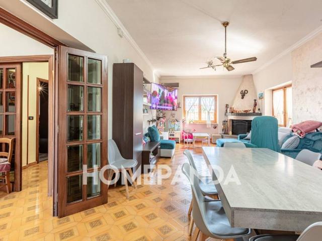 Villa in vendita a Ardea RM
