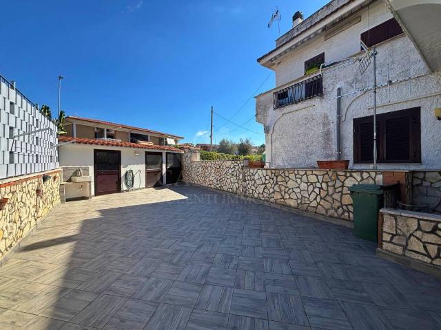 Villa in vendita a Ardea RM