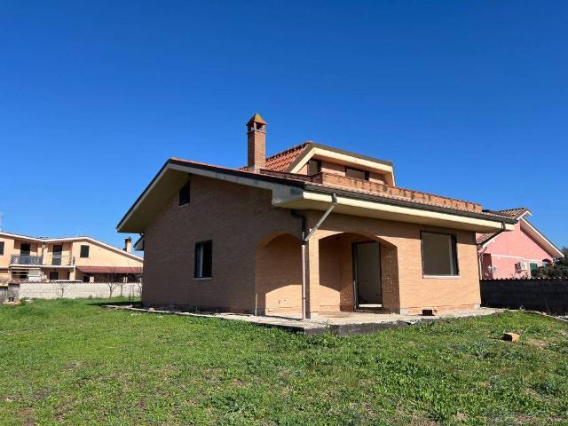 Villa in vendita a Ardea RM