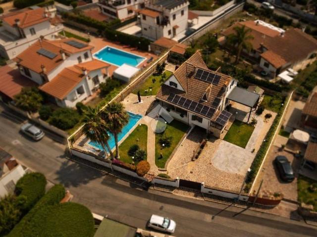 Villa in vendita a Ardea RM