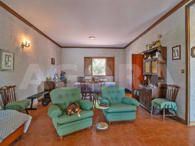 Villa in vendita a Ardea RM