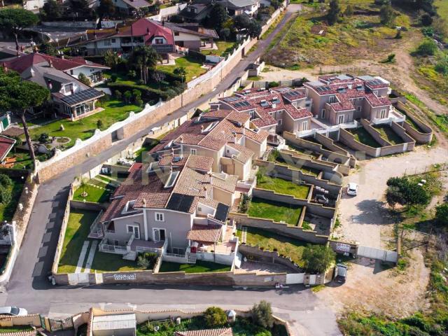 Villa in vendita a Ardea RM
