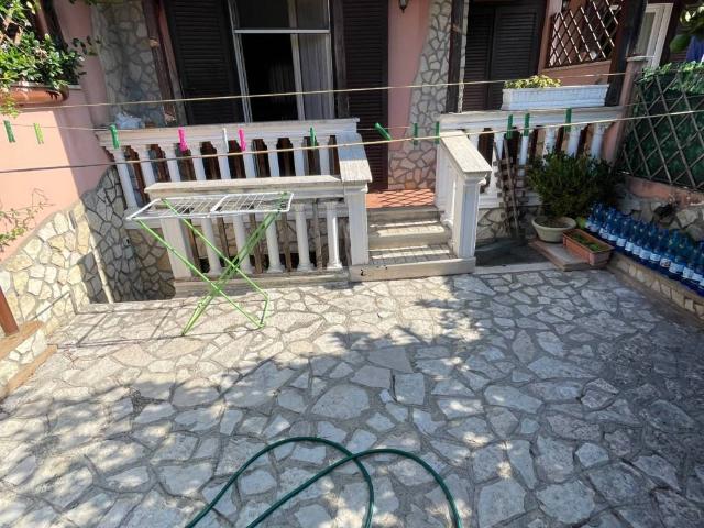 Villa in vendita a Ardea RM
