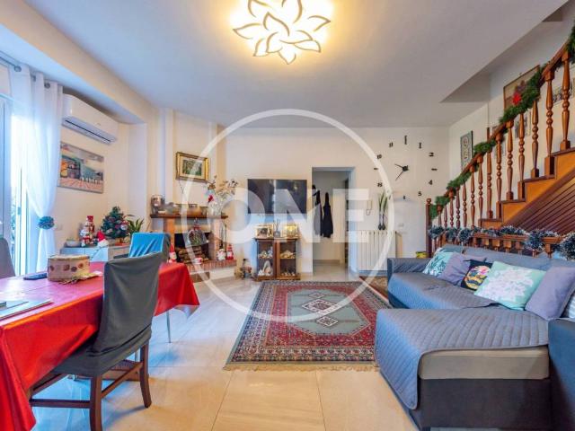 Villa in vendita a Ardea RM