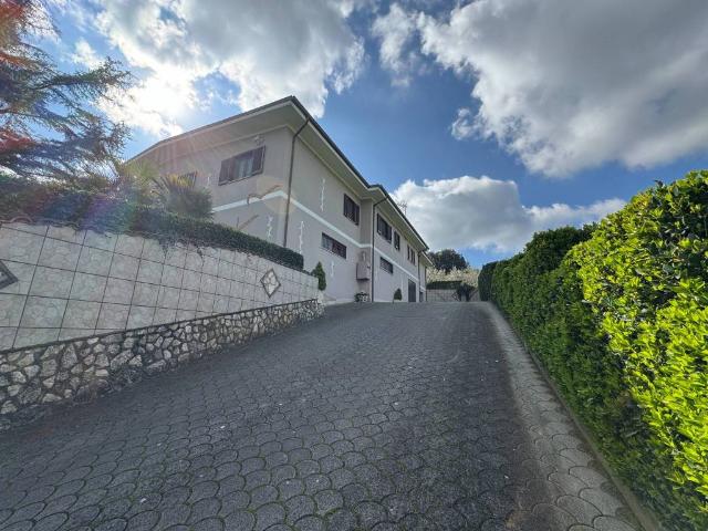 Villa in vendita a Ardea RM