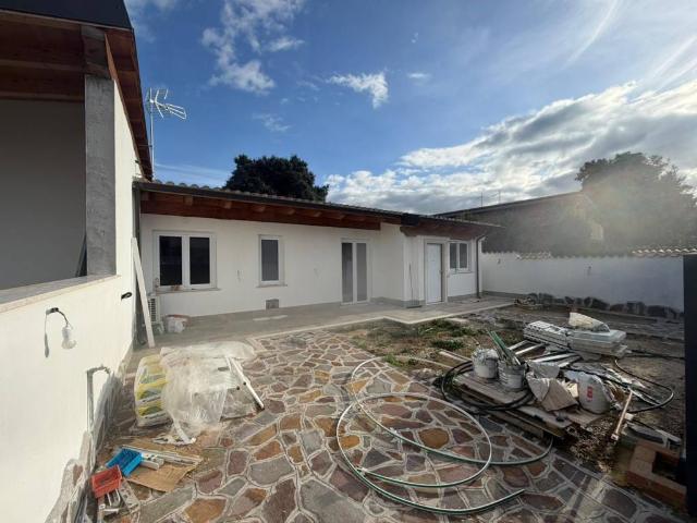 Villa in vendita a Ardea RM