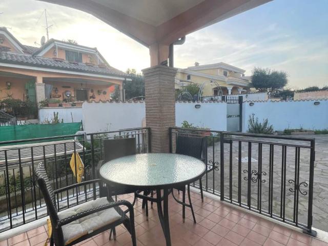 Villa in vendita a Ardea RM