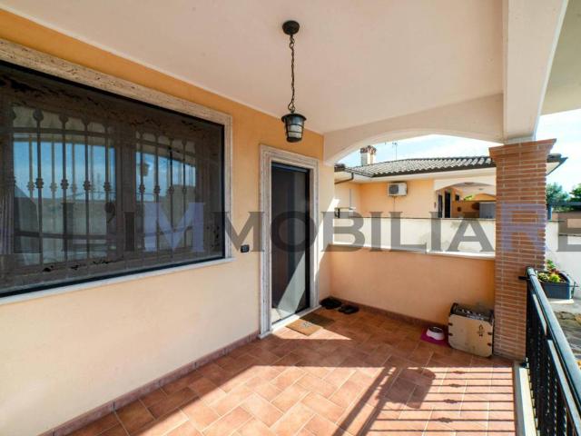 Villa in vendita a Ardea RM