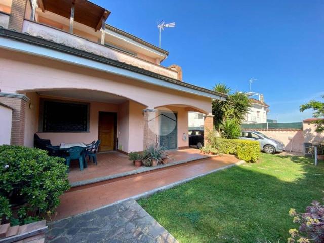 Villa in vendita a Ardea RM