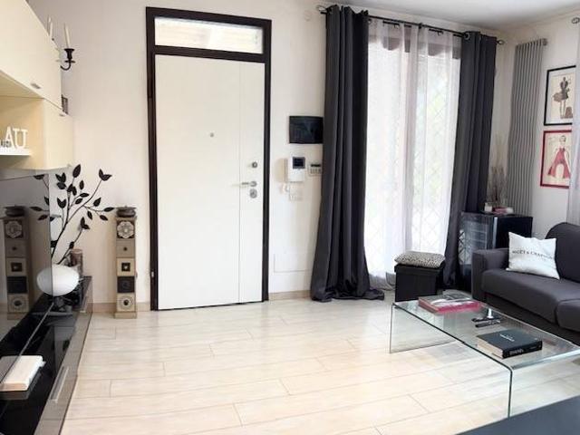 Villa in vendita a Ardea RM