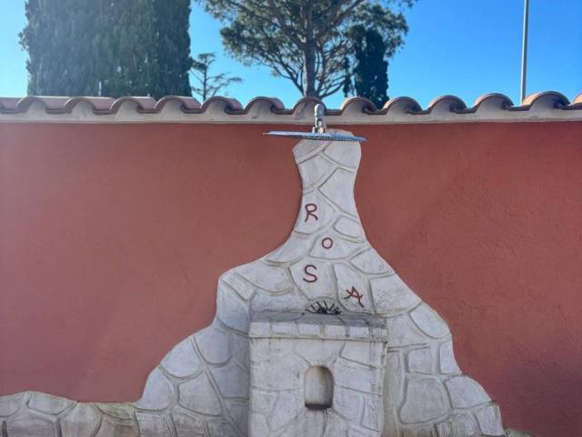 Villa in vendita a Ardea RM