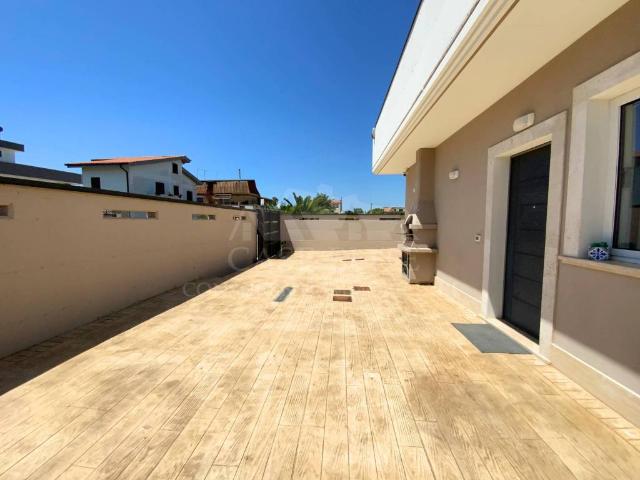 Villa in vendita a Ardea RM