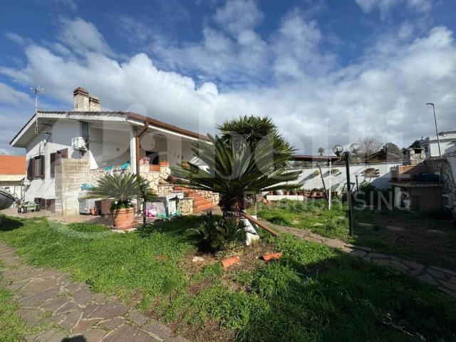 Villa in vendita a Ardea RM
