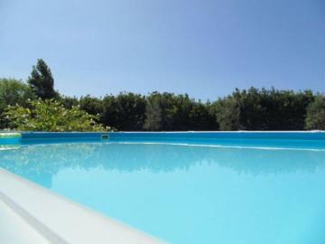 Tor San Lorenzo, Latina Lazio - Piscina